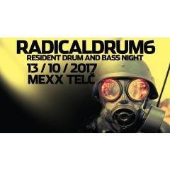 RadicalDrum #6