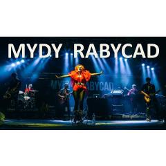 MYDY RABYCAD