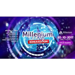Millenium Party 2017