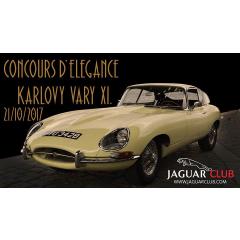 Concours d’elegance Karlovy Vary XI.