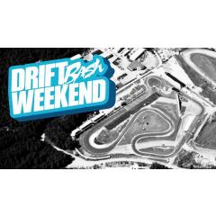 Drift Weekend 1