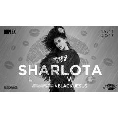 Sharlota (live)