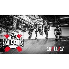 Skate Cross League - Pardubice