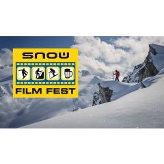 Snow Film Fest - Choceň 2017
