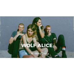 Wolf Alice (UK)