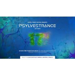 Digital Forest Festival presents Psylvestrance 2017/2018