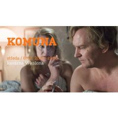Kino Kolona: Komuna (2016)