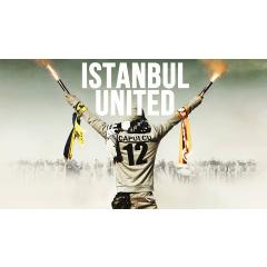 Istanbul United v Dejvickém divadle