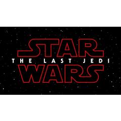 Půlnoční premiéra filmu Star Wars: Poslední z Jediů