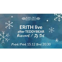 Koncert Erith live 2017