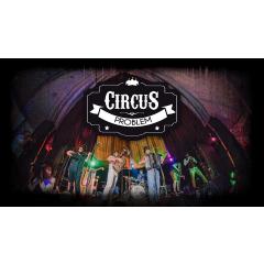 Circus Problem - křest EP Scandal