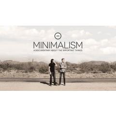 KINO: Minimalism
