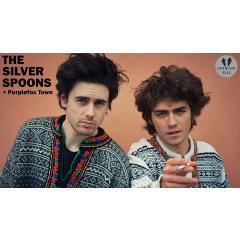 The Silver Spoons