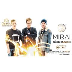 MIRAI Live 2018