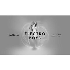 Electroboys / Domez / Sukowach