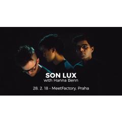 Son Lux (US)