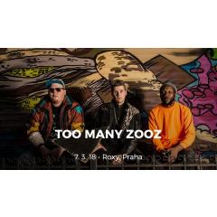Too Many Zooz (US)