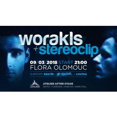Worakls & Stereoclip