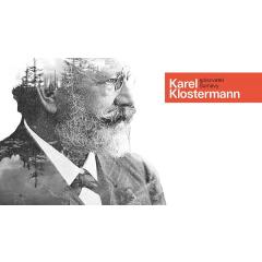 Vernisáž výstavy Karel Klostermann - spisovatel Šumavy