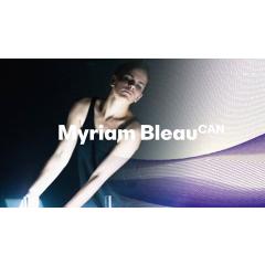 Myriam Bleau (CAN) | Spectaculare 2018
