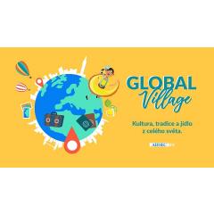 Global village - Taste the World