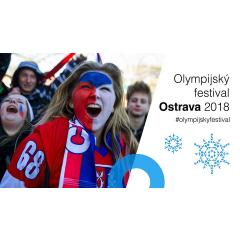 Olympijský festival Ostrava 2018