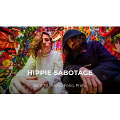Hippie Sabotage (US)