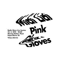 Midi Lidi & Pink Gloves - RWLS - Moving Station