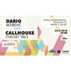 Dario Beširević & Callhouse Theory Trio