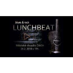 Lunchbeat