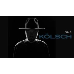 Kölsch 4 hour set (Kompakt/DK)