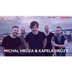 Michal HRŮZA & Kapela Hrůzy