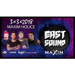 EAST SOUND - Maxim Holice
