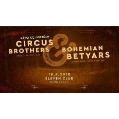 Circus Brothers