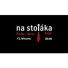 Na Stojáka - Praha - Varta