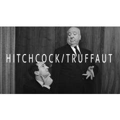 Free Cinema - Hitchcock – Truffaut: lekce filmové analýzy I.