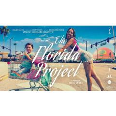 The Florida Project - promítání filmu