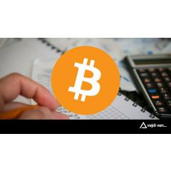 Bitcoin meetup  Virtuální měny v daních