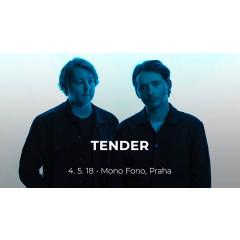 Tender (UK)