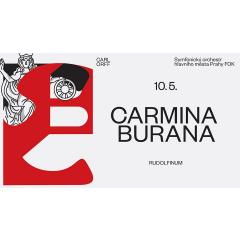 Koncert Carmina Burana