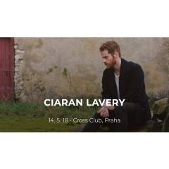 Ciaran Lavery (IE)