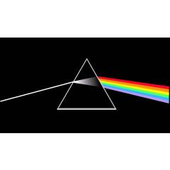 Pink Floyd by Kyšperský