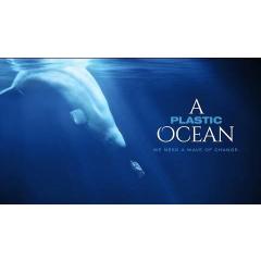 Promítání filmu A Plastic Ocean