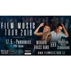 Film Music Tour 2018 - Pardubice