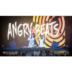 Angry Beats / Music Club Kahan