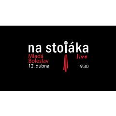 Na Stojáka - Mladá Boleslav 2018