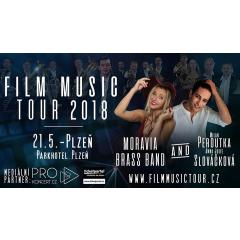 Film Music Tour 2018 - Plzeň