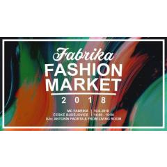 Fabrika Fashion Market 2018