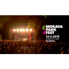 MORAVA PARK FEST 2018