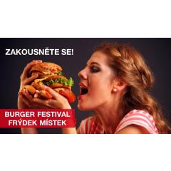 Burger Festival 2018